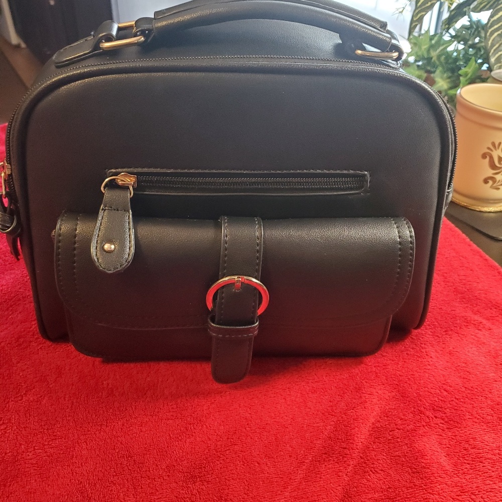 Leather Purse
